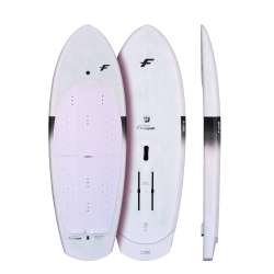 F-ONE Rocket Wing Crossover